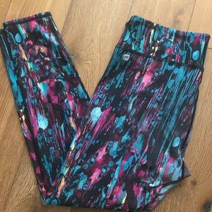 Fabletics leggings